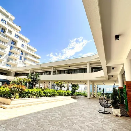 Golden Seaview Two Bedroom