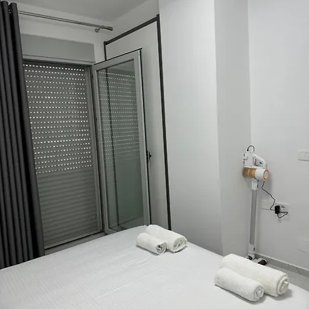 דירה Golden Seaview Two Bedroom