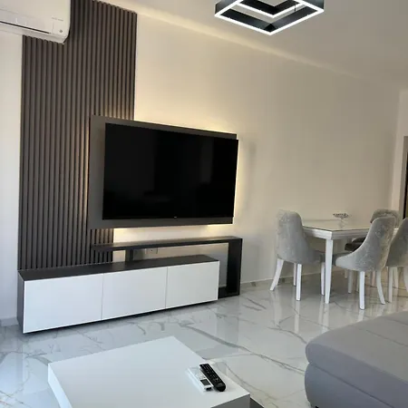 דירה Golden Seaview Two Bedroom