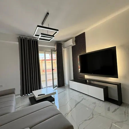 Golden Seaview Two Bedroom *