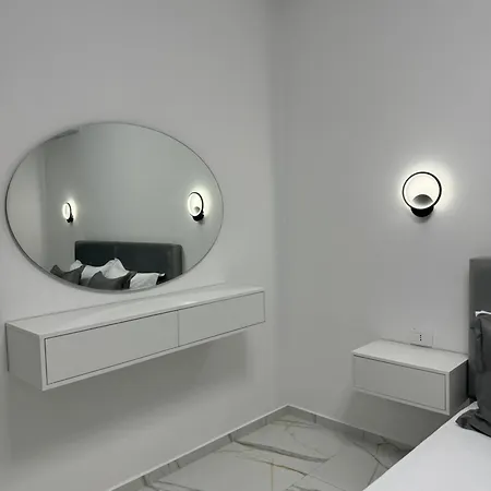 דירה Golden Seaview Two Bedroom *