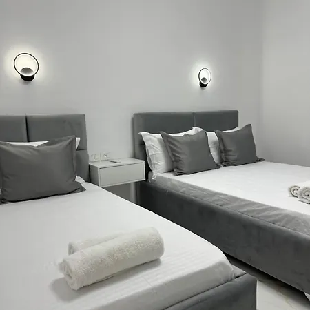 Golden Seaview Two Bedroom