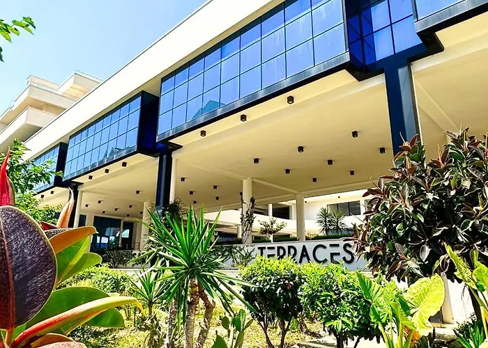 Apartment Golden Seaview Two Bedroom