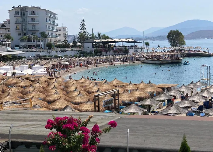 Apartment Golden Seaview Two Bedroom *