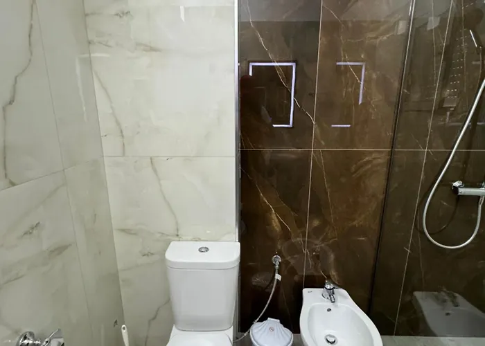 Apartment Golden Seaview Two Bedroom *