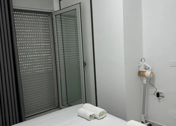 Apartment Golden Seaview Two Bedroom