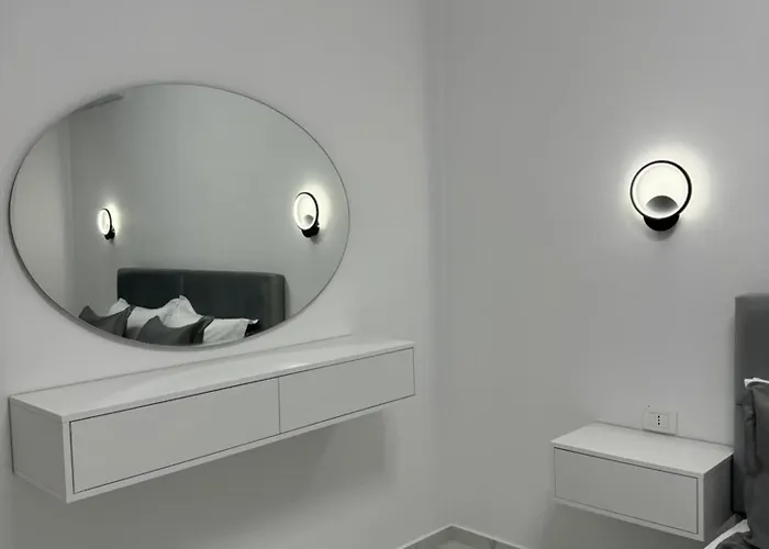 Apartment Golden Seaview Two Bedroom *