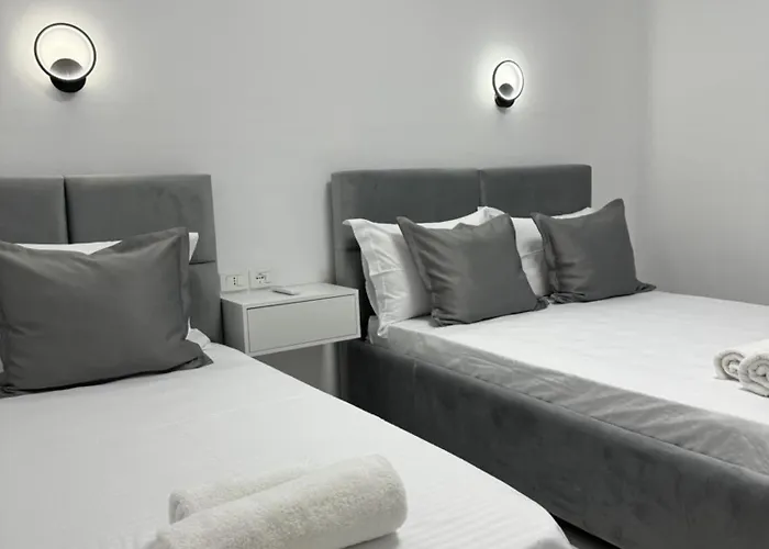 Golden Seaview Two Bedroom