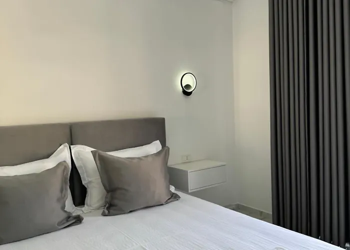 Golden Seaview Two Bedroom