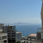 Golden Seaview Two Bedroom Sarandë