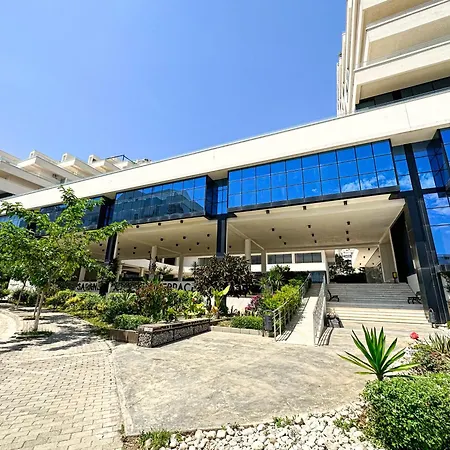 アパート Golden Seaview Two Bedroom