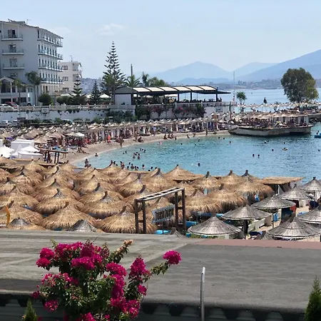 Apartament Golden Seaview Two Bedroom *