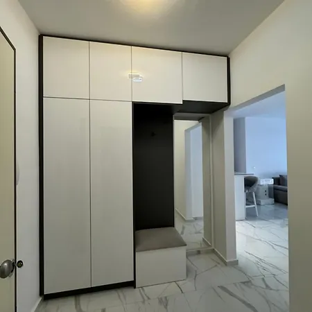Golden Seaview Two Bedroom