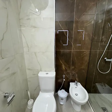 Apartamento Golden Seaview Two Bedroom *