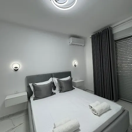 公寓 Golden Seaview Two Bedroom *