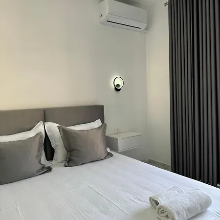 Golden Seaview Two Bedroom
