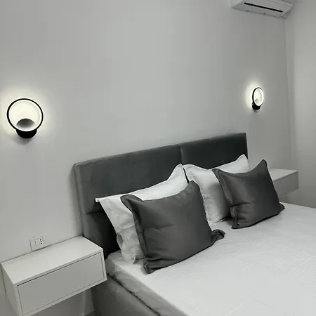 アパート Golden Seaview Two Bedroom