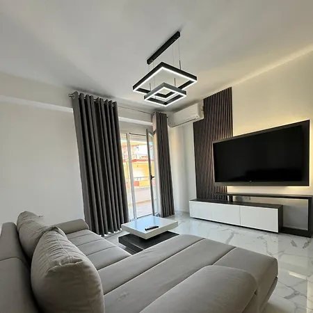 アパート Golden Seaview Two Bedroom