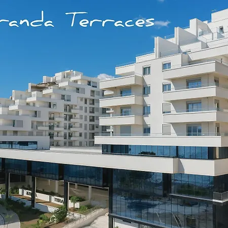 Apartamento Golden Seaview Two Bedroom Sarandë