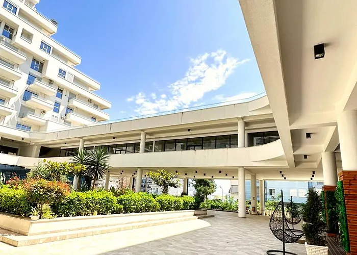 Golden Seaview Two Bedroom