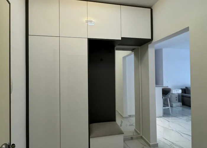 Golden Seaview Two Bedroom