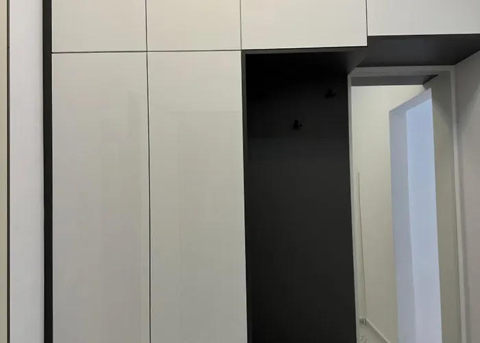 Golden Seaview Two Bedroom Apartamento Sarandë