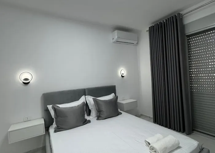 Apartamento Golden Seaview Two Bedroom *