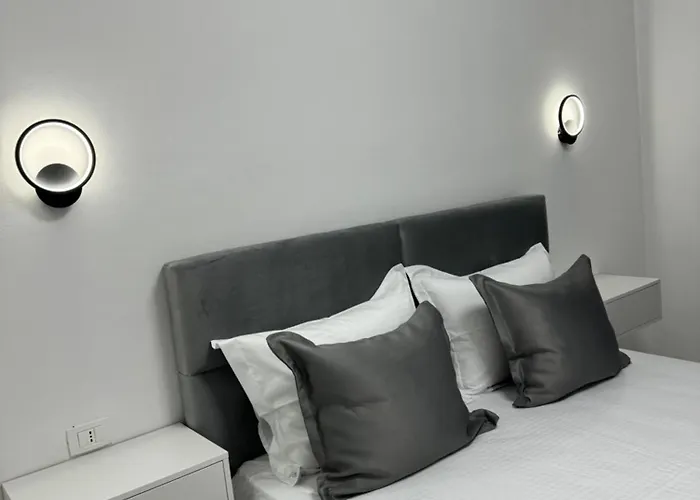 Apartament Golden Seaview Two Bedroom